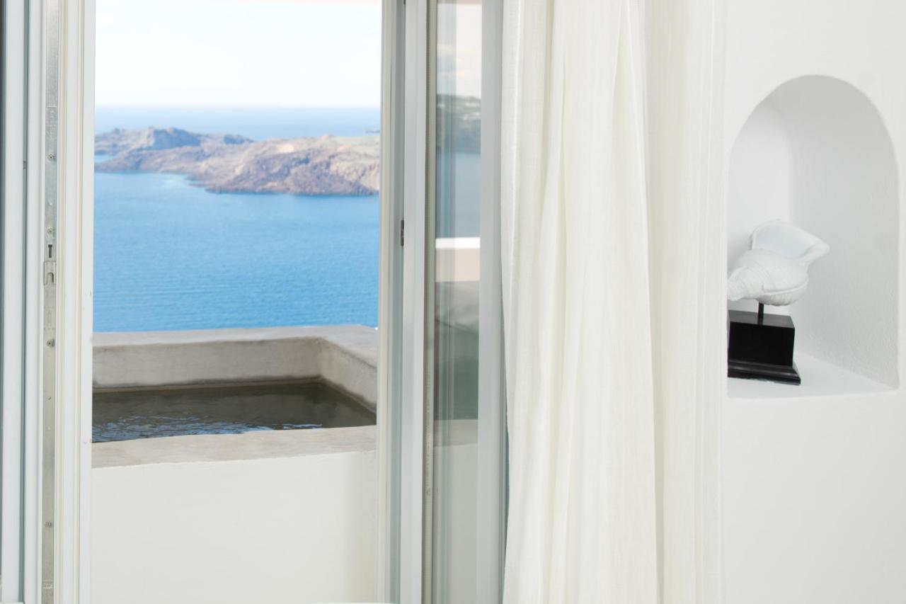 Lilium Hotel Santorini Fira  Exterior photo